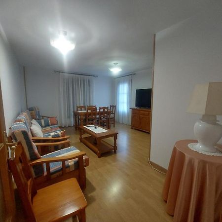 El Mirador Bielsa Apartment Bagian luar foto