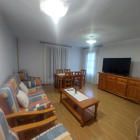 El Mirador Bielsa Apartment Bagian luar foto