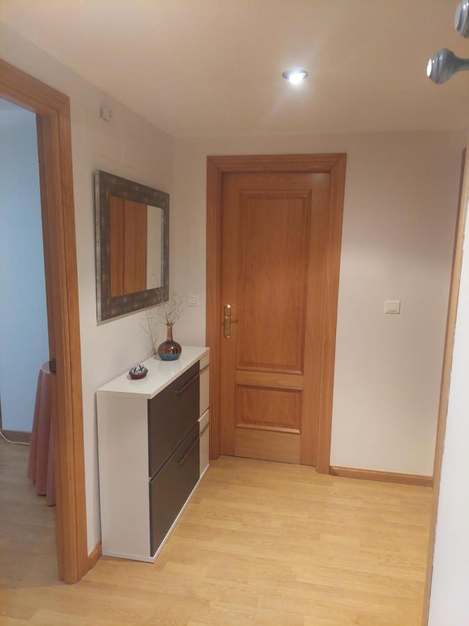 El Mirador Bielsa Apartment Bagian luar foto